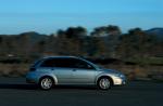 Fiat Croma Station Wagon 2009 года
